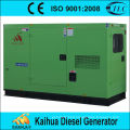 China manufacturer 62.5KVA soundproof Cummins diesel generator with global warranty